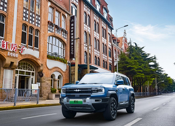 比亞迪,方程豹,新能源汽車 比亞迪,方程豹,新能源汽車