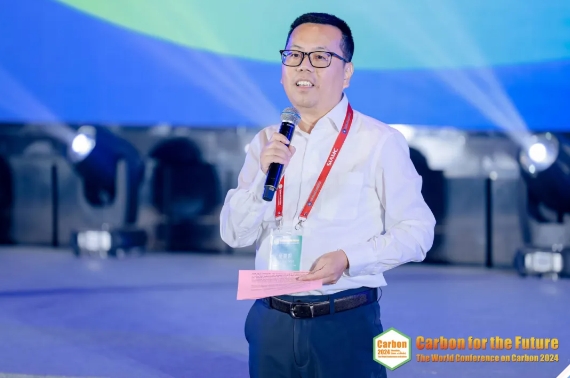 不斷革新碳材料!貝特瑞分享電極材料研發(fā)成就和創(chuàng)新方案