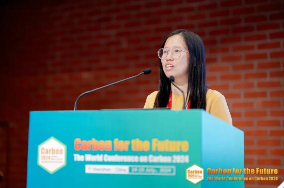 不斷革新碳材料！貝特瑞分享電極材料研發成就和創新方案