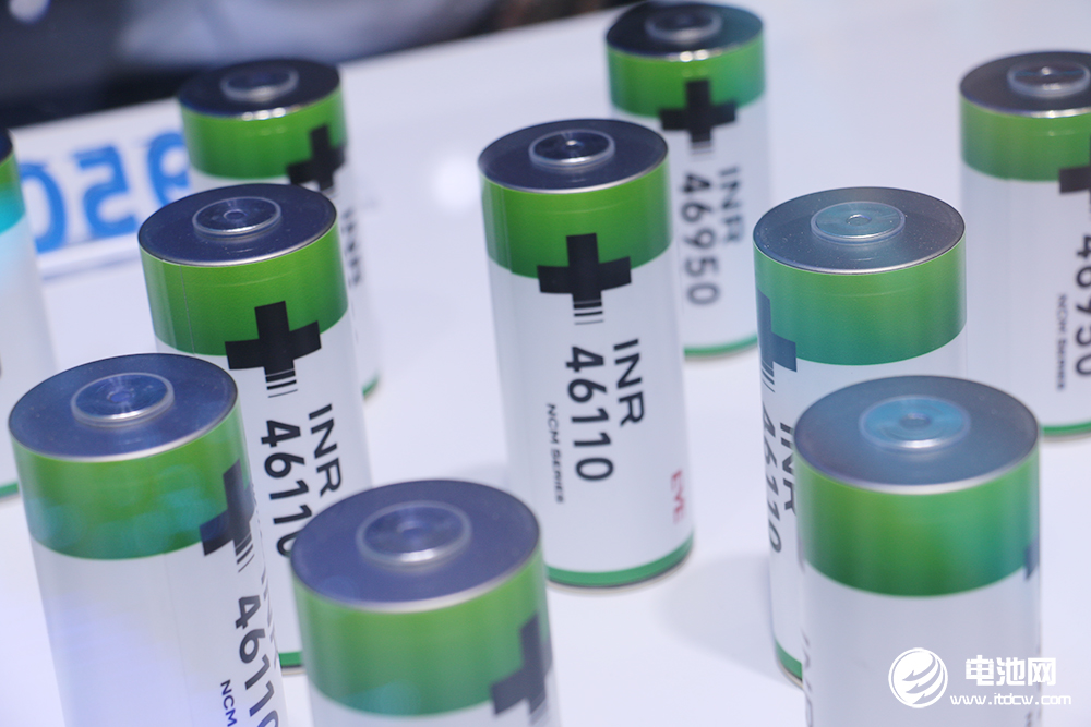 募資50億擴產(chǎn)動力電池！產(chǎn)能如何消化？億緯鋰能回復(fù)來了！