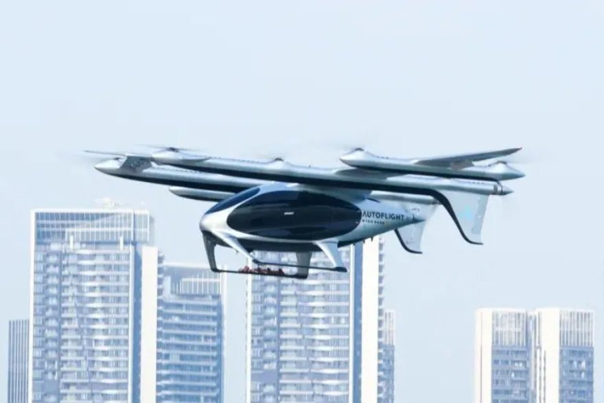 數(shù)億美元！曾毓群見證簽約！寧德時代獨家投資峰飛航空