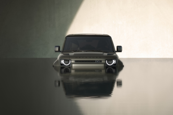 為應對全球電動汽車轉型速度放緩 捷豹路虎擬追加275億開支