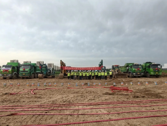 圖/內蒙古建通科技發展集團有限公司