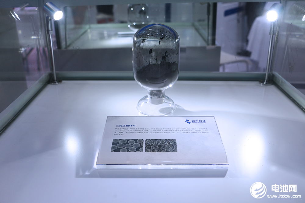 【正極材料周報】容百科技/中偉股份發力海外擴產！前7月我國正極材料需求數據出爐