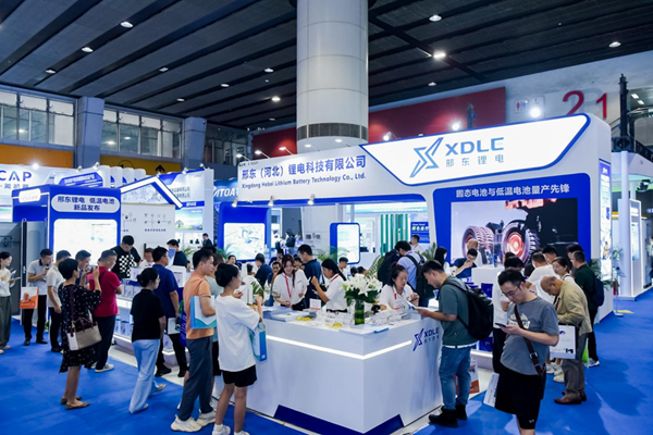 同質化競爭嚴重？低溫電池與固態(tài)電池量產先鋒走出差異化路線