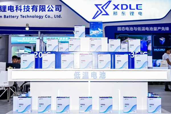 同質化競爭嚴重？低溫電池與固態(tài)電池量產先鋒走出差異化路線