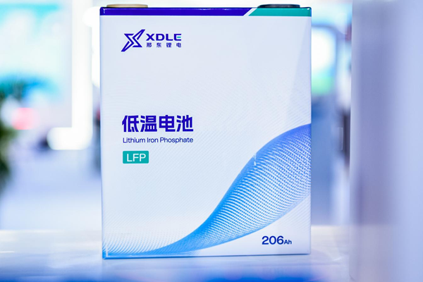 同質化競爭嚴重？低溫電池與固態(tài)電池量產先鋒走出差異化路線