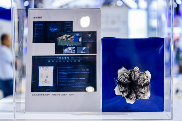 同質化競爭嚴重？低溫電池與固態(tài)電池量產先鋒走出差異化路線