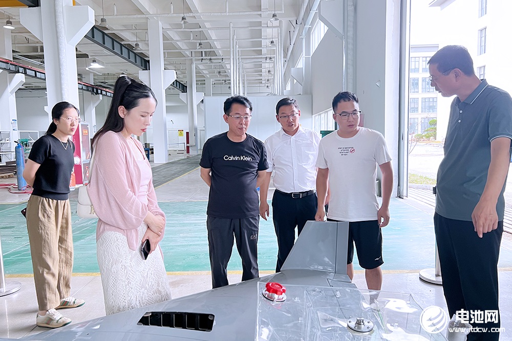 氫能,新能源,威海