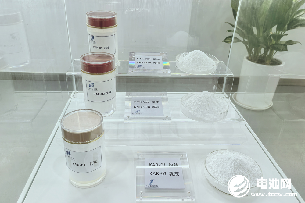 小材料大作為！碳語新材另辟蹊徑切入電池新材料賽道