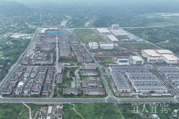 產能40GWh!四川首個百億固態電池項目開工在即