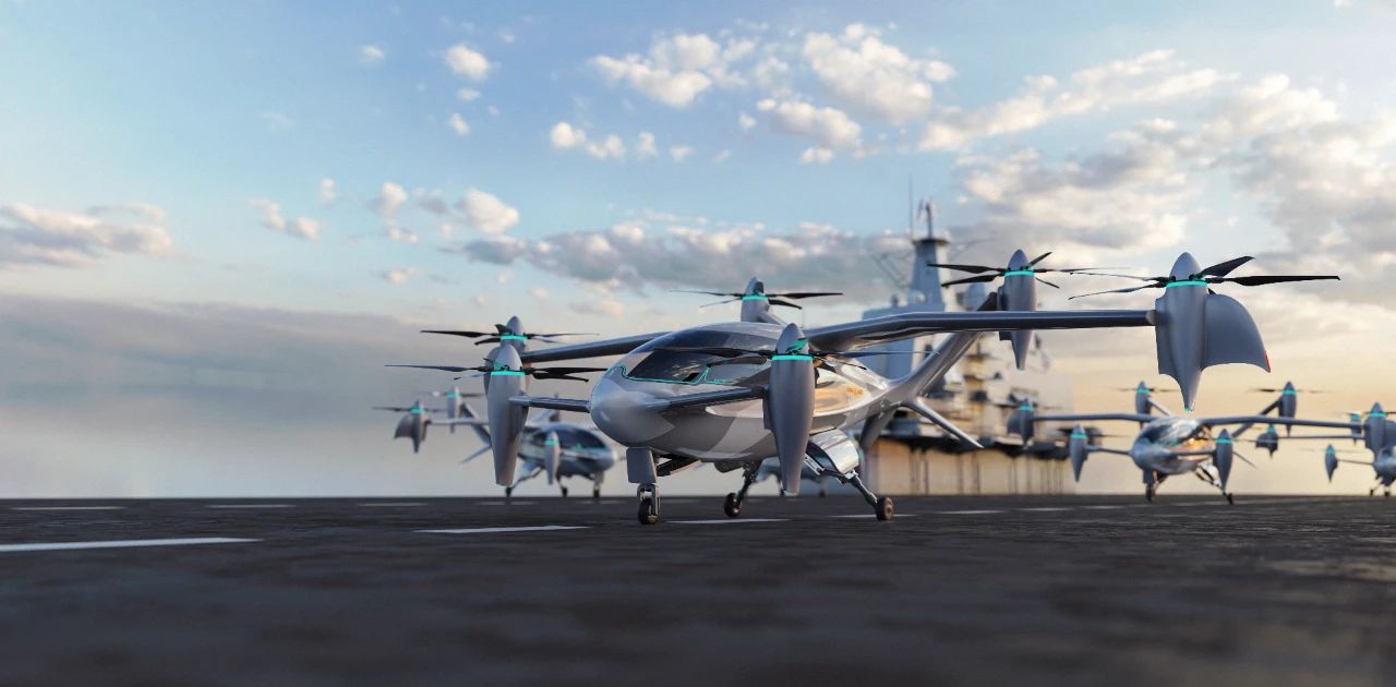 圖片來源：零重力飛機(jī)工業(yè)