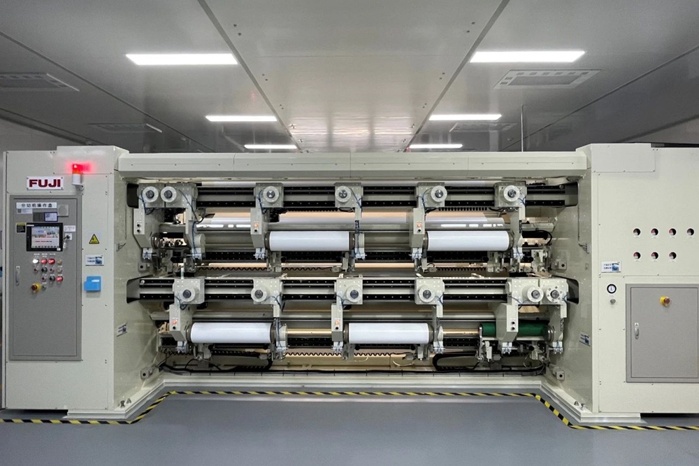 【隔膜周報】20億元濕法隔膜項目暫緩建設！恩捷股份/星源材質中報出爐