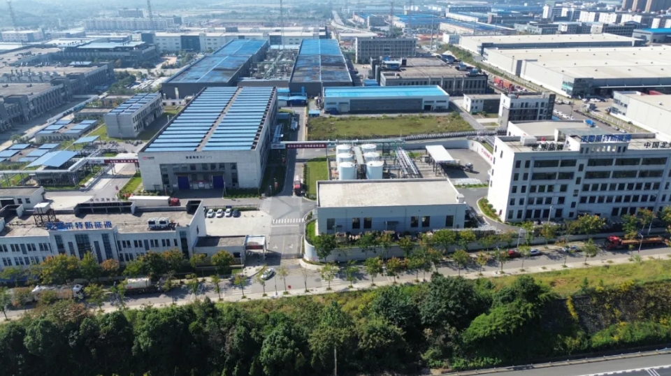 又一材料企業發布鈉電領域新品 已具備大規模量產實力