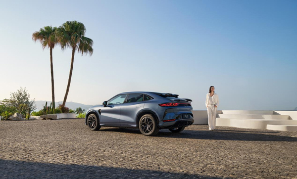 獵裝市場太卷了！增配不加價！2025款宋L EV 18.98萬元起