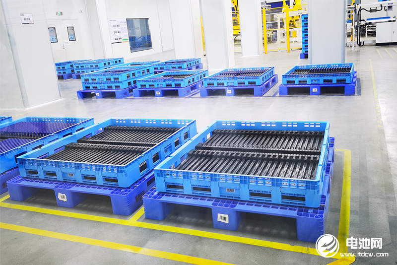 關于電池行業！曾毓群/孫華軍/劉金成/楊紅新/朱華榮最新預判→