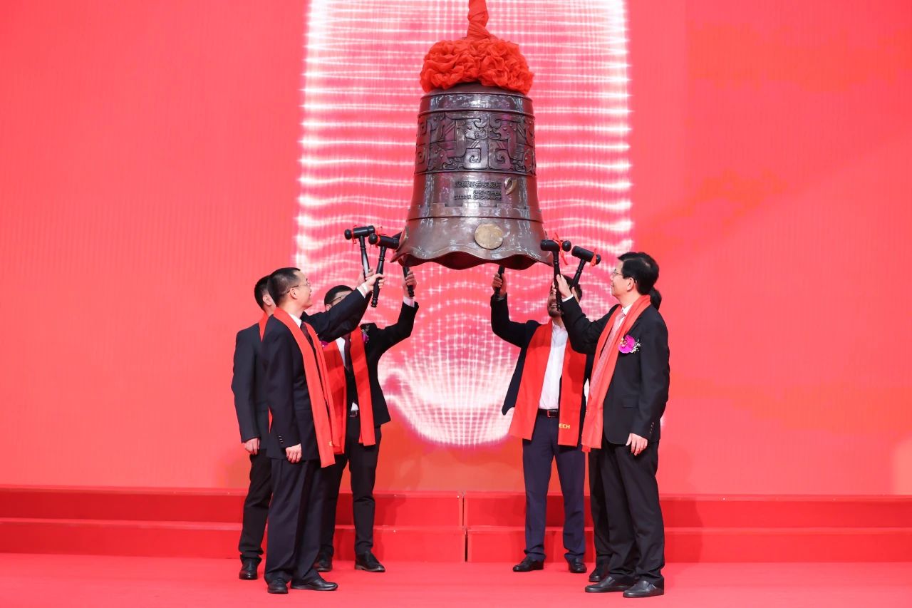 一新能源車零部件企業(yè)登陸創(chuàng)業(yè)板上市 募資縮水近6成