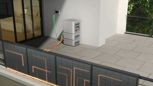 華寶新能劃時代家庭綠電系統Jackery Navi 2000正式開售