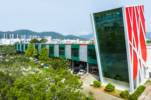 深圳市雄韜電源科技股份有限公司 深圳市雄韜電源科技股份有限公司