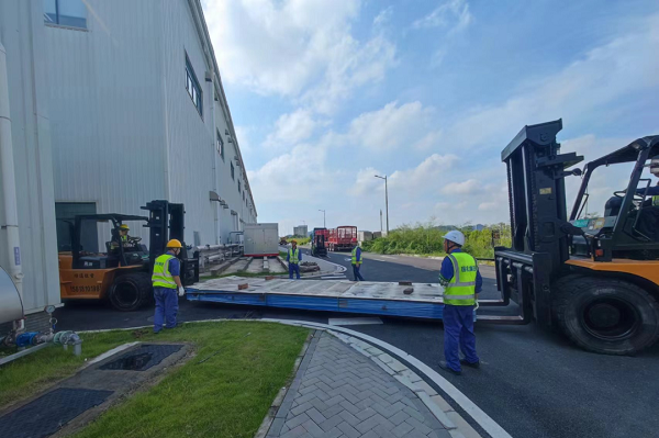 首期投資21.6億元！廣汽埃安旗下這一新能源項目迎新動態(tài)