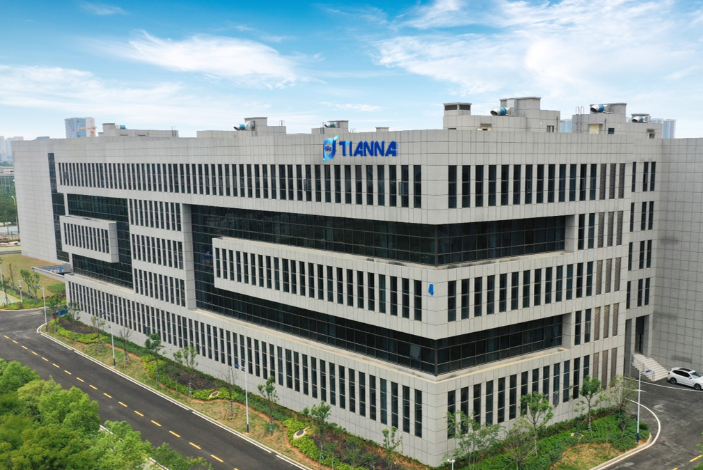 圖片來源:天鈉科技 圖片來源:天鈉科技