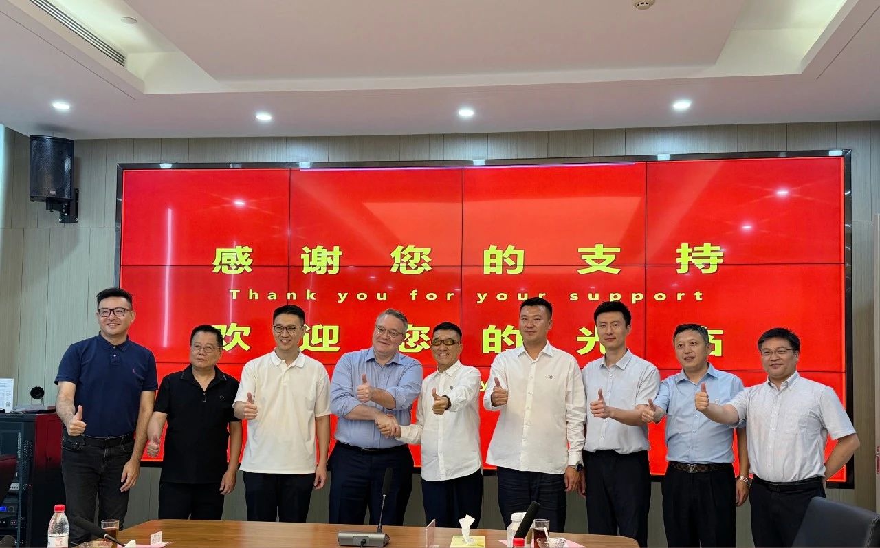 共建3GWh高性能電解液工廠！中能儲(chǔ)與北京普能簽署合作協(xié)議