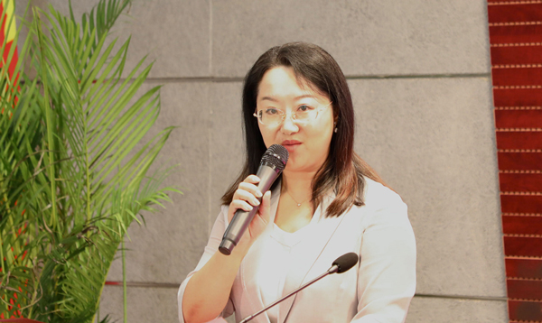 蜂巢能源與興業銀行、常鏈一方戰略合作 共筑新能源供應鏈金融新生態