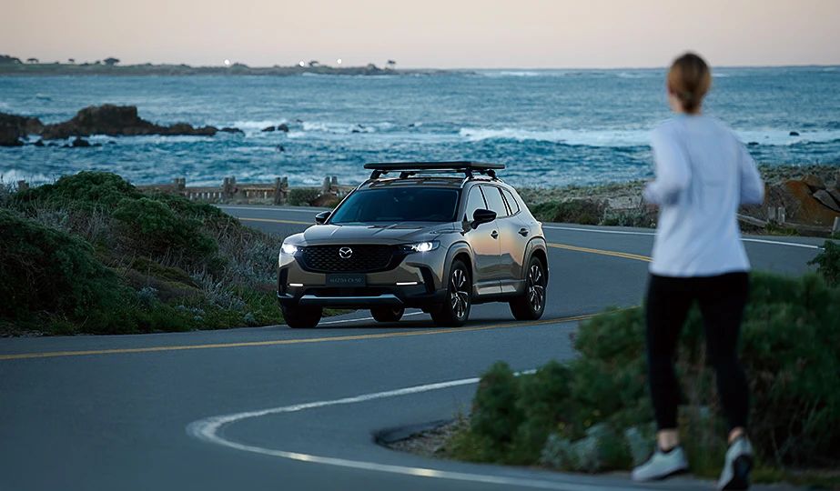 圖片來源:馬自達中國 圖片來源:馬自達中國