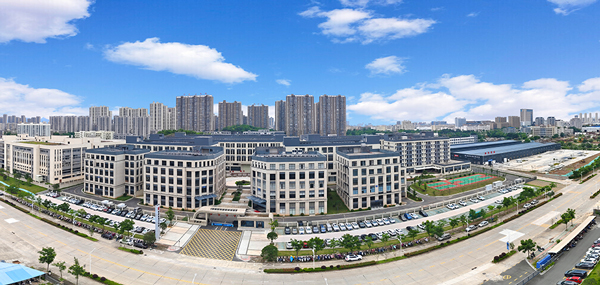 第14屆（2024年）中國電池行業年度創新品牌：時代高科