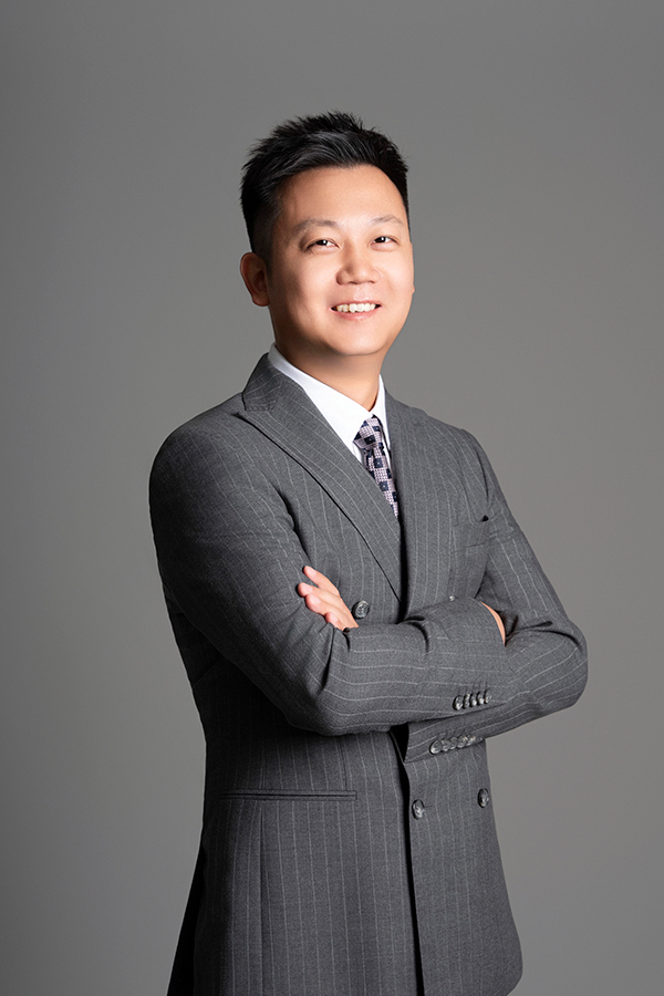 第14屆（2024年）中國電池行業年度人物：張斌