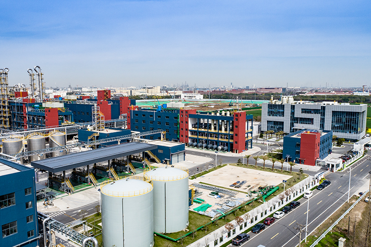 總投資16億！華盛鋰電擬在湖北孝感擴(kuò)產(chǎn)電解液添加劑