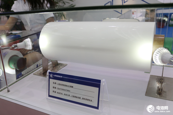 【隔膜周報(bào)】比亞迪/國(guó)軒高科發(fā)力隔膜領(lǐng)域?qū)@≈信d新材/金力股份入圍新一屆中國(guó)電池行業(yè)年度創(chuàng)新獎(jiǎng)