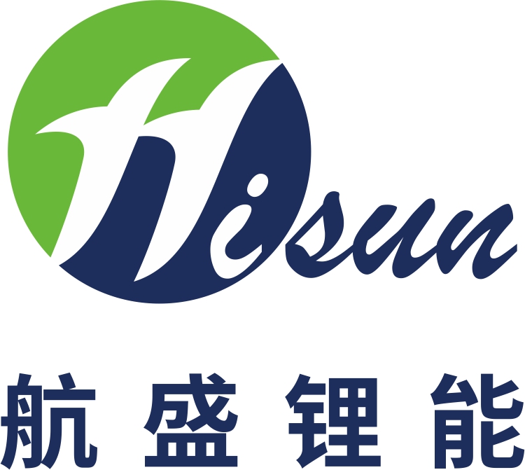 航盛鋰能 航盛鋰能