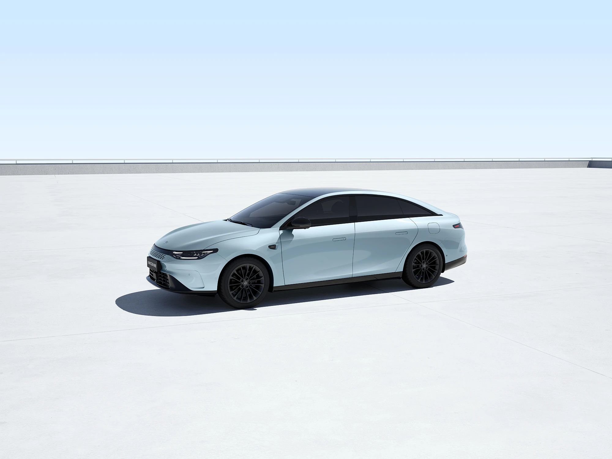 圖片來源:零跑汽車 圖片來源:零跑汽車