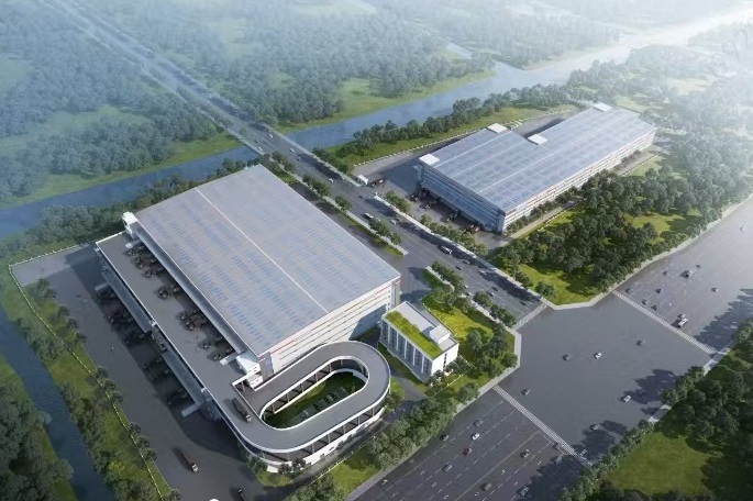 云山動力：技術與資本賦能 助力46系列大圓柱超充電池產業化