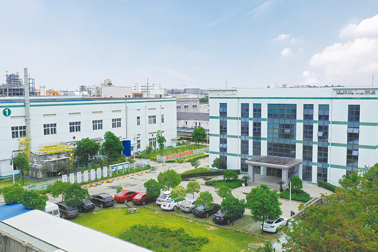 圖片來(lái)源：祺添新材