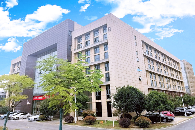 襄陽首信質量檢測技術有限公司