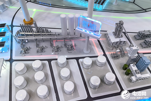 【燃料電池周報】甘肅25個氫能產業項目簽約!河北新源擬引入5億元戰投!