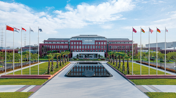 圖/中偉股份 圖/中偉股份