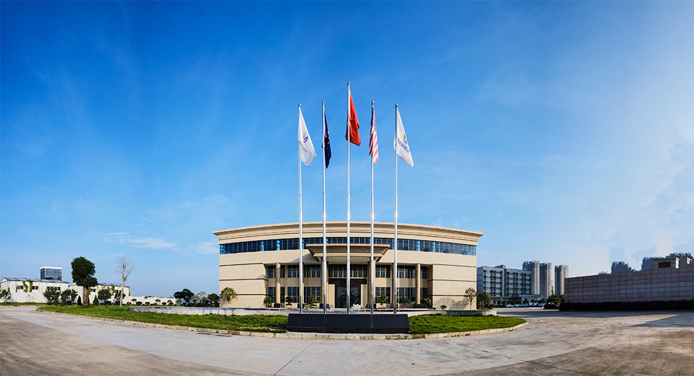 廣東微電新能源有限公司