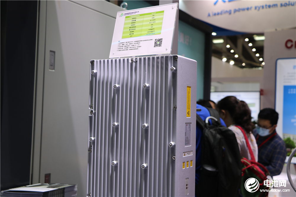 又一儲能電池項目延期：總投資50億元！年產10GWh！