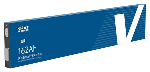 三款短刀熱復合飛疊電芯量產 蜂巢能源四川成都基地全面投運 三款短刀熱復合飛疊電芯量產 蜂巢能源四川成都基地全面投運