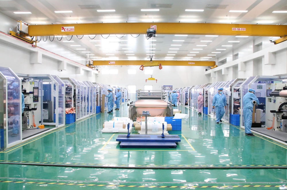 【銅箔周報】銅箔上市公司普遍增收不增利!鋰電銅箔市場采購積極性良好