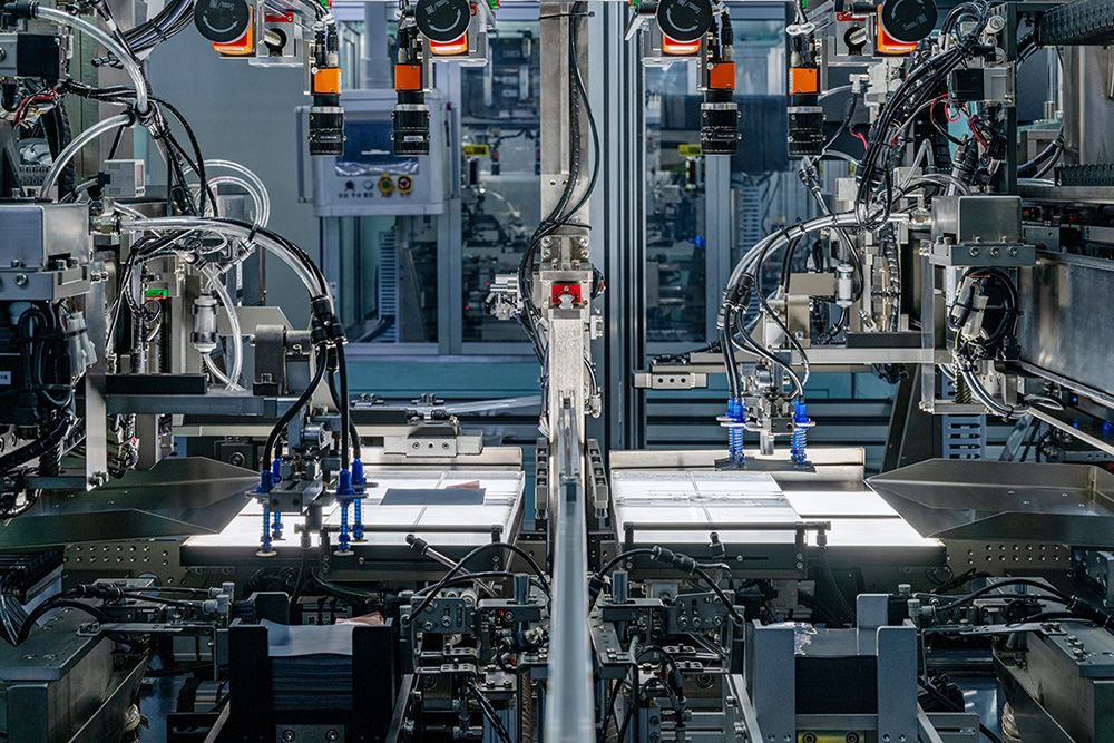 太藍新能源聯合長安汽車將實現技術破局,能否托起鋰電“圣杯”?