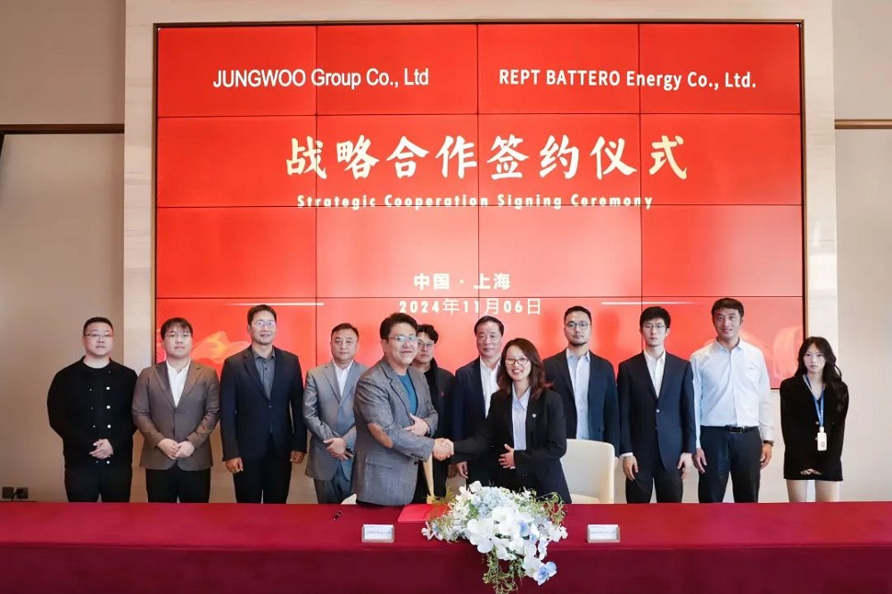 合計(jì)7GWh！瑞浦蘭鈞拿下海外儲(chǔ)能大單