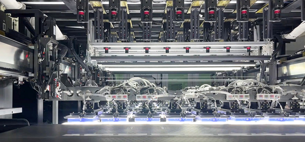 短刀電池日漸成為主流 熱復合疊片將是未來趨勢