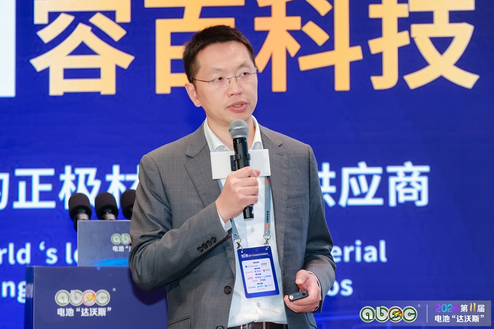 中國國際金融股份有限公司投資銀行部董事總經理陳泉泉