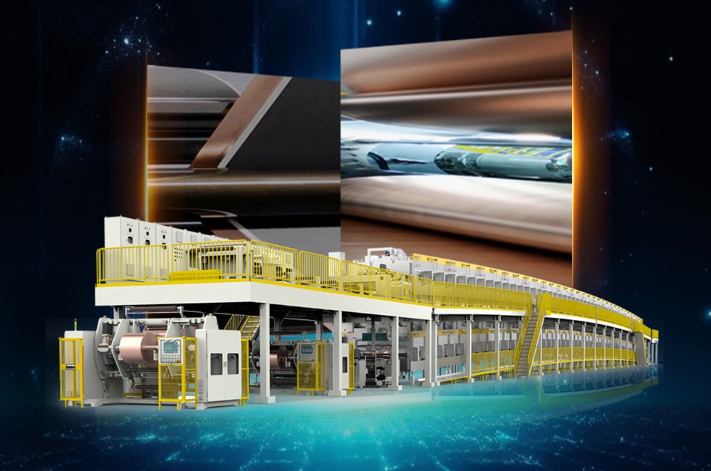 捷報(bào)頻傳!利元亨成功斬獲頭部車企高速智能涂布機(jī)批量訂單