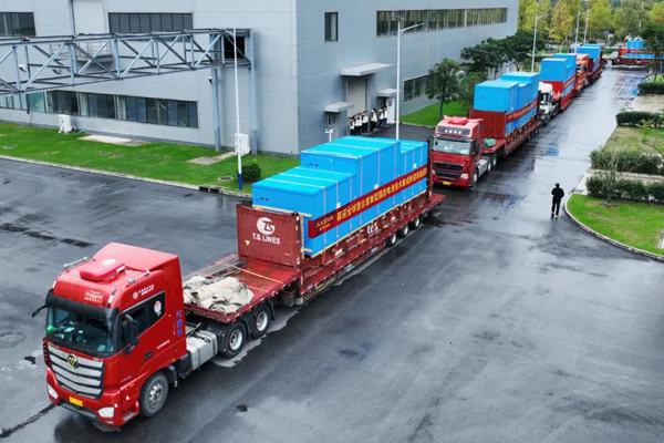 總投資約18億元!安瓦新能源固態(tài)電池產(chǎn)品量產(chǎn)在即