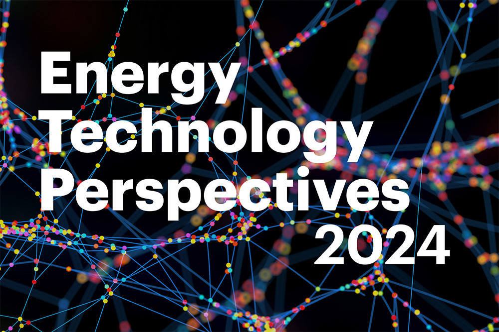 《2024能源技術(shù)展望》